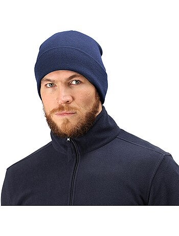 Bonnet à revers axton - regatta standout