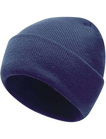 Bonnet à revers axton - regatta standout