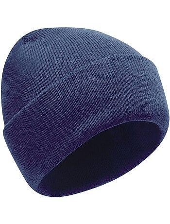 Bonnet à revers axton - regatta standout