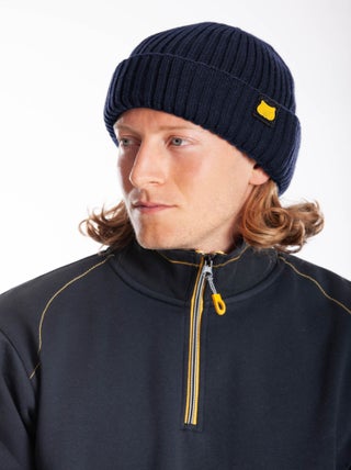 Bonnet à revers CADET 'Rica Lewis'