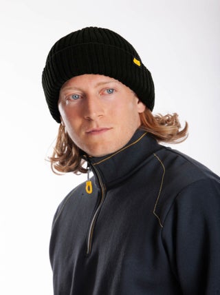 Bonnet à revers CADET 'Rica Lewis'