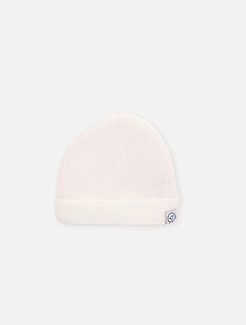 Bonnet à Revers Court