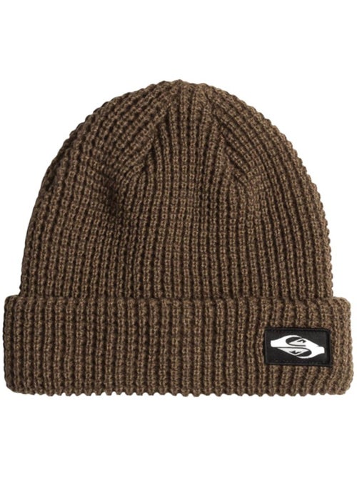 Bonnet à Revers Homme Quiksilver - Kiabi