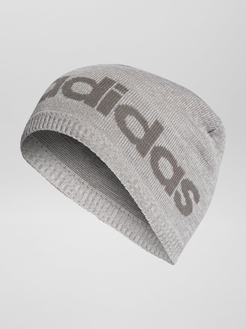 Bonnet 'adidas' GRIS1 - Kiabi
