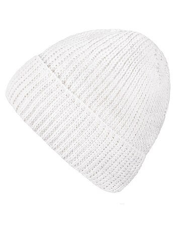 Bonnet Alba - Made in UE