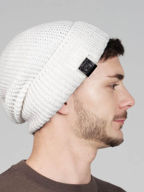 Bonnet Alba - Made in UE - Kiabi