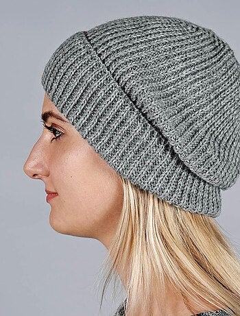 Bonnet Alba - Made in UE