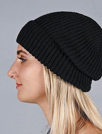 Bonnet Alba - Made in UE