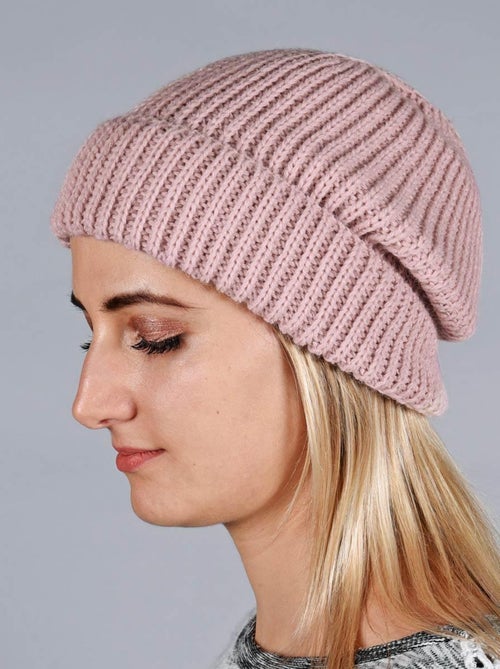 Bonnet Alba - Made in UE - Kiabi