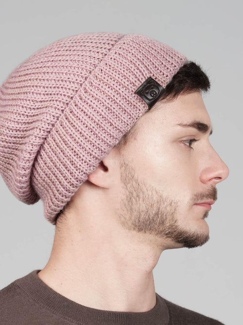 Bonnet Alba - Made in UE - Kiabi
