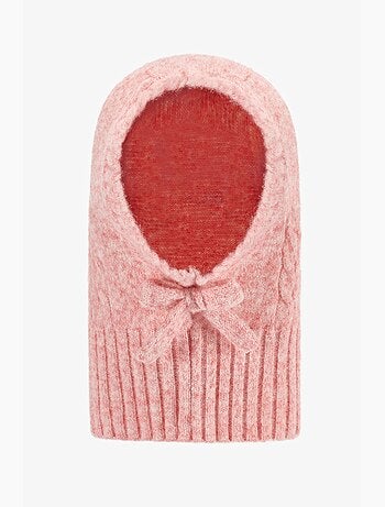 Bonnet ami fille penti