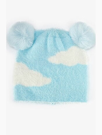 Bonnet anabel fille penti