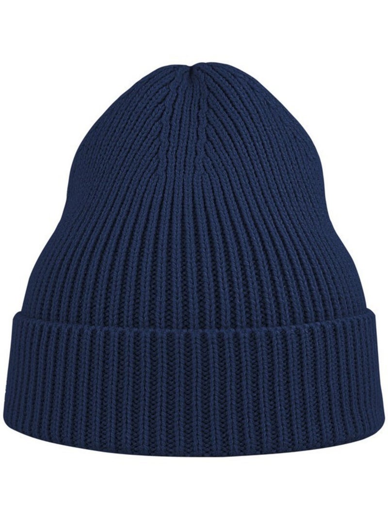 Bonnet andy - atlantis headwear Bleu marine - Kiabi