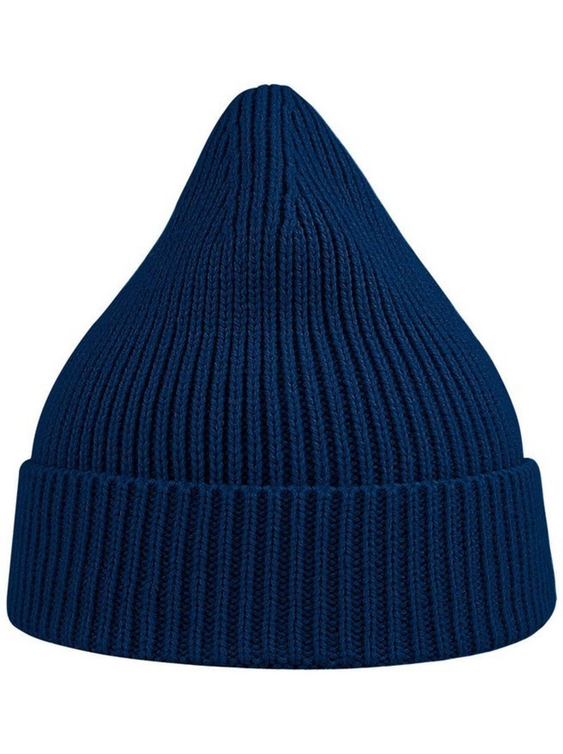 Bonnet andy - atlantis headwear Bleu marine - Kiabi