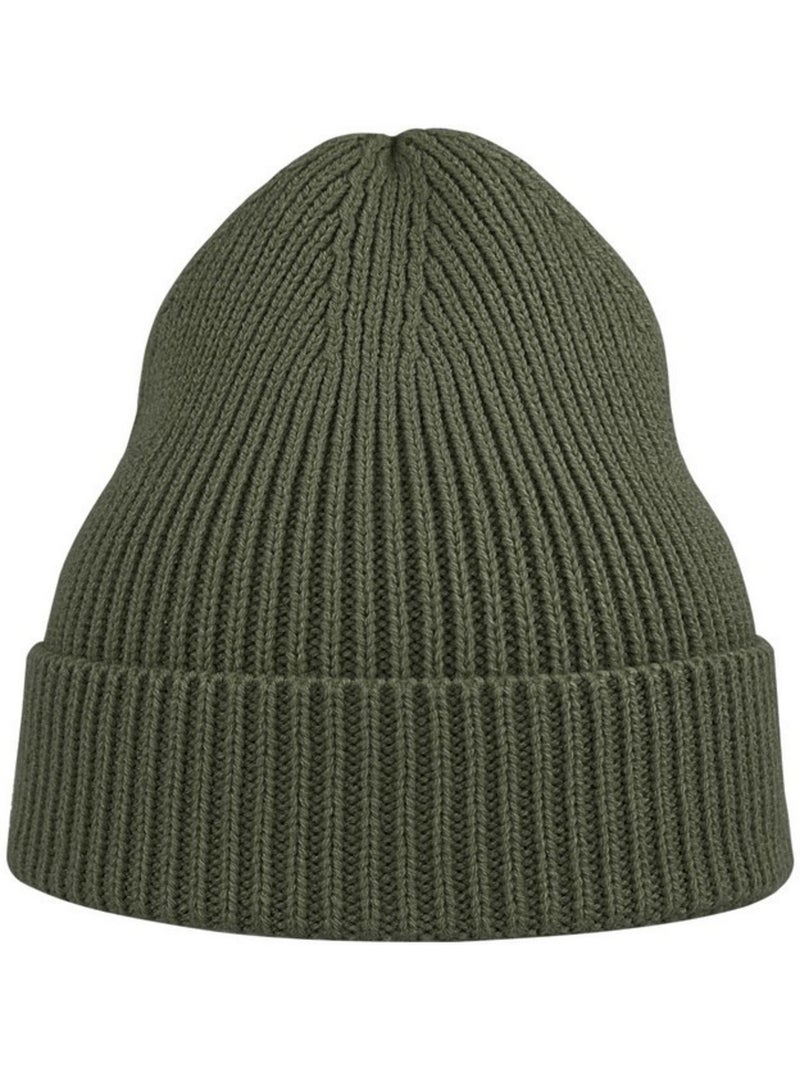 Bonnet andy - atlantis headwear Vert olive - Kiabi