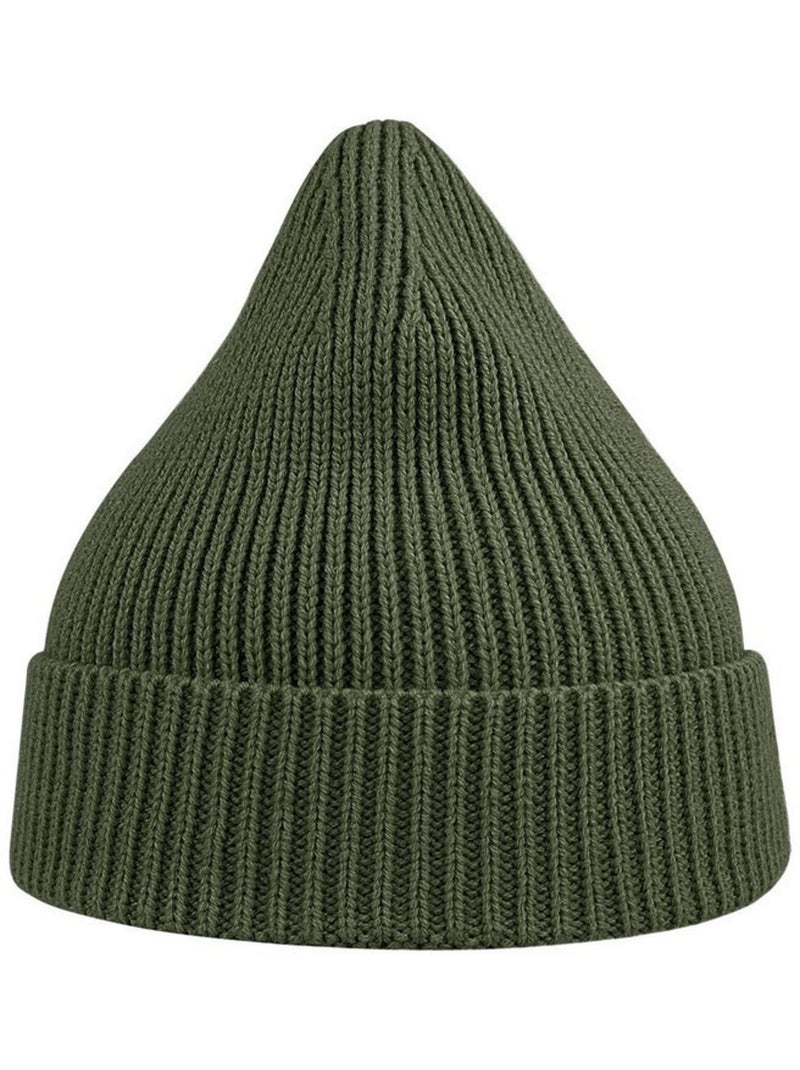Bonnet andy - atlantis headwear Vert olive - Kiabi