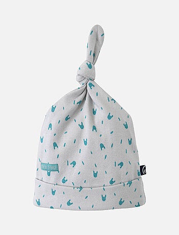 BONNET APOLLINAIRE MOLLETON