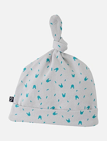 BONNET APOLLINAIRE MOLLETON