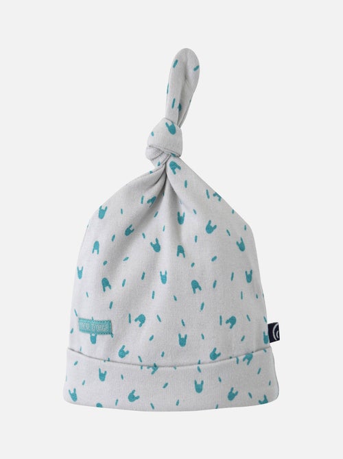 BONNET APOLLINAIRE MOLLETON - Kiabi