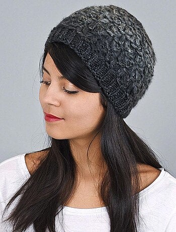 Bonnet Aravis - Fabriqué en Europe
