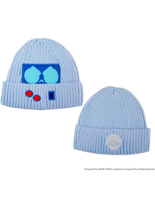 Bonnet ARKAD - Brawl Stars - Kiabi Bonnet ARKAD - Brawl Stars - Kiabi