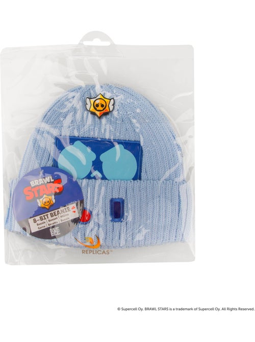 Bonnet ARKAD - Brawl Stars - Kiabi Bonnet ARKAD - Brawl Stars - Kiabi