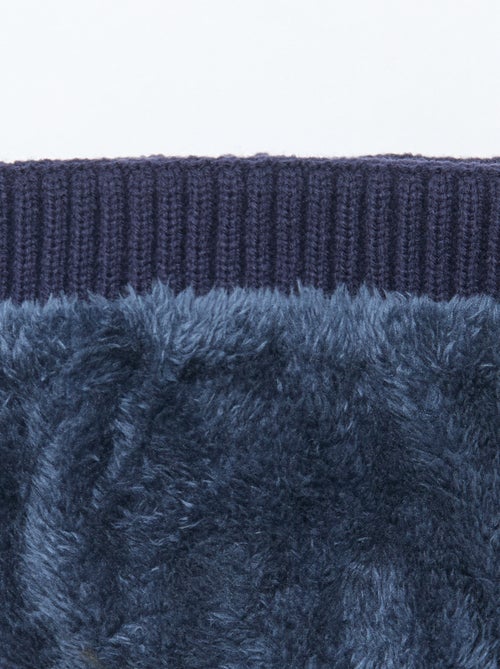 Bonnet assorti uni - Kiabi