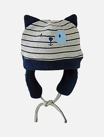 BONNET BAKARI GARCON