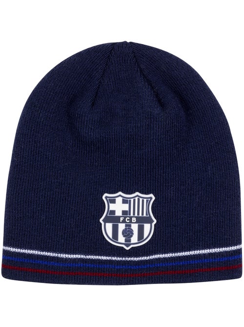 Bonnet Barça - Collection officielle FC Barcelone - Kiabi