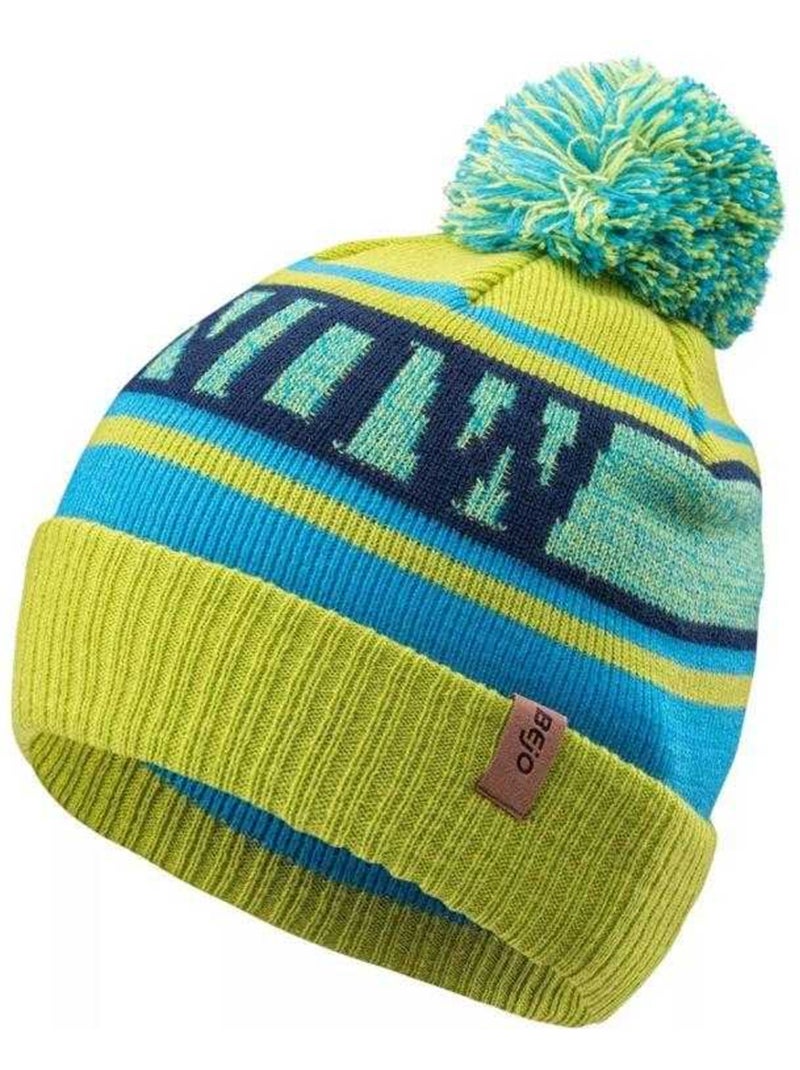 Bonnet barro - bejo Multicolore - Kiabi