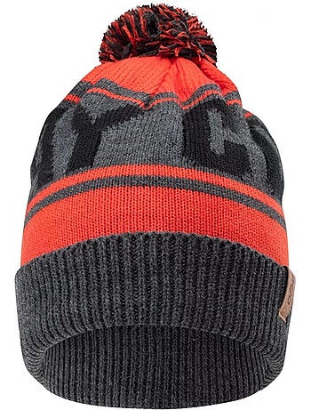 Bonnet barro - bejo