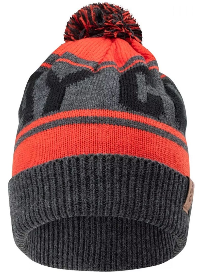 Bonnet barro - bejo Rouge - Kiabi