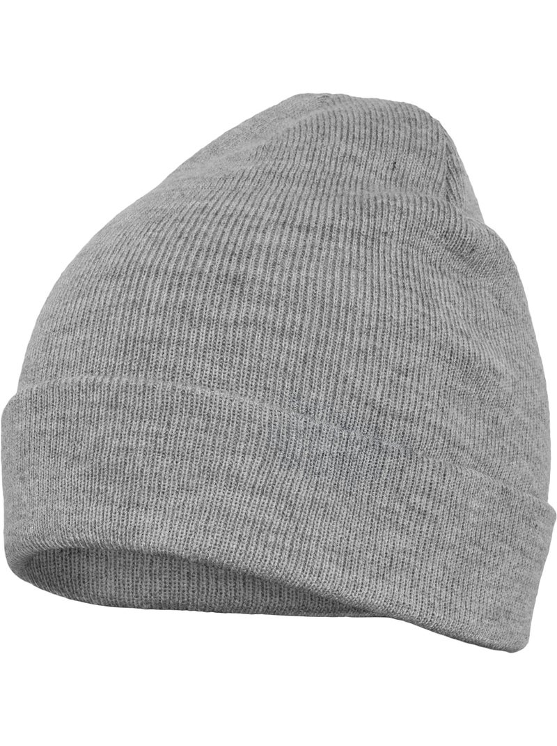 Bonnet basic - urban classics Gris - Kiabi