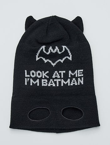 Bonnet 'Batman'