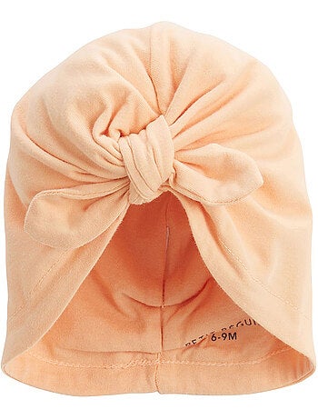 Bonnet b?b? et chaussons Sierra