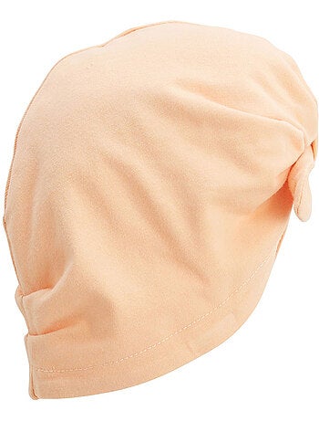 Bonnet b?b? et chaussons Sierra