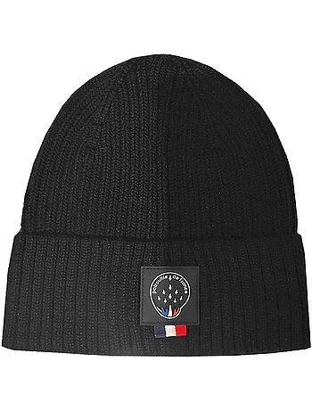 Bonnet Beanie Mery Redskins