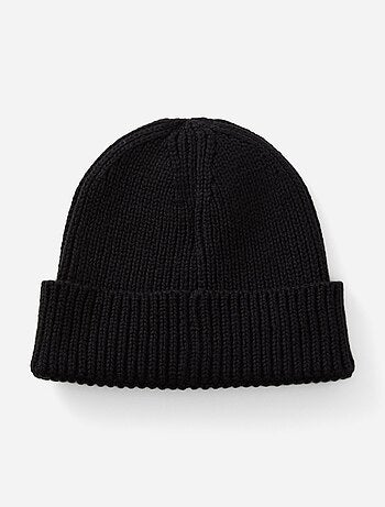 Bonnet bébé à revers - the north face