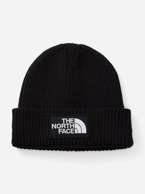 Bonnet bébé à revers - the north face - Kiabi Bonnet bébé à revers - the north face - Kiabi