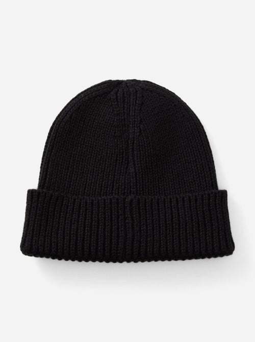 Bonnet bébé à revers - the north face - Kiabi Bonnet bébé à revers - the north face - Kiabi