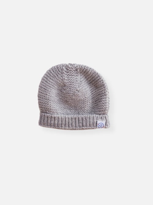 Bonnet bébé cocoon - Kiabi Bonnet bébé cocoon - Kiabi