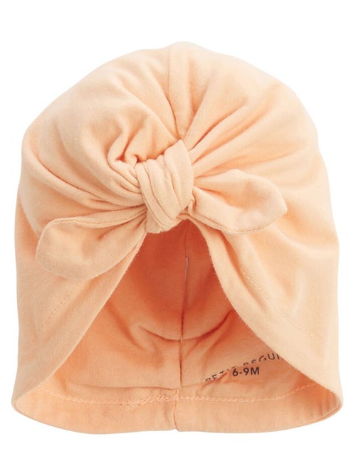 Bonnet bébé et chaussons Sierra - Kiabi