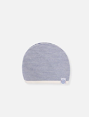 Bonnet bébé milleraies