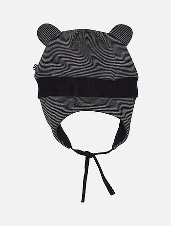 BONNET BEBE MOLLETON FLAUBERT