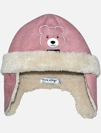 BONNET BEBE NELLYNE