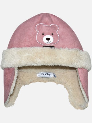 BONNET BEBE NELLYNE