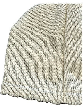 Bonnet Tricot LES CHATOUNETS