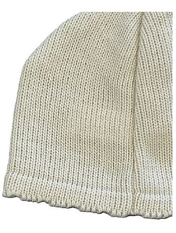 Bonnet Bébé Tricot LES CHATOUNETS