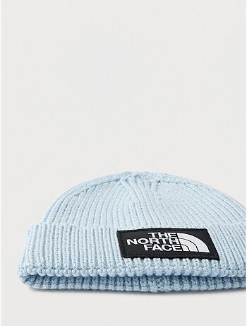 Bonnet bébé uni - the north face