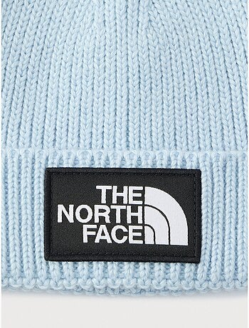 Bonnet bébé uni - the north face